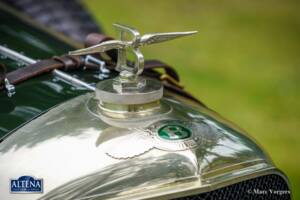 Immagine 7/61 di Bentley Speed Eight (1952)