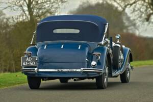 Afbeelding 25/50 van Mercedes-Benz 500 K Cabriolet C (1935)