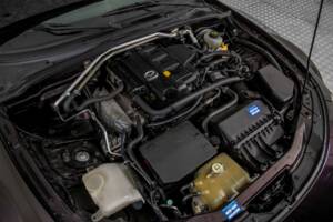 Bild 39/50 von Mazda MX-5 1.8 (2007)