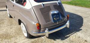 Afbeelding 17/38 van FIAT 600 D (1960)