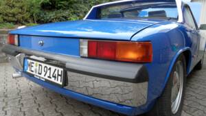 Bild 147/150 von Porsche 914&#x2F;4 1.7 (1972)