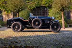 Immagine 11/66 di Bentley 6 1&#x2F;2 Litre Special B-Racer (1950)