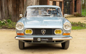 Image 18/88 of Peugeot 404 Coupé (1968)