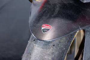 Bild 13/50 von Ducati DUMMY (2019)
