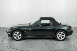 Image 47/50 of BMW Z3 1.9i (2000)