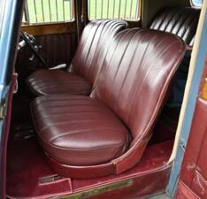 Imagen 17/50 de Bentley Mark V Park Ward (1940)