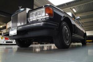 Imagen 46/50 de Rolls-Royce Silver Spur (1986)