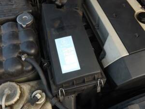 Image 30/50 of Mercedes-Benz SL 280 (1995)