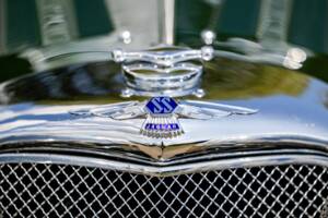 Imagen 29/50 de Suffolk SS 100 (2021)