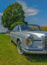 Bild 10/20 von Mercedes-Benz 300 SE (1963)