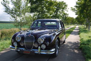 Afbeelding 15/75 van Jaguar 3.4 Litre (1957)