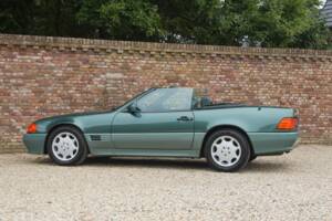 Obraz 20/50 pojazdu Mercedes-Benz 300 SL-24 (1992)