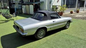 Afbeelding 44/63 van Alfa Romeo Spider 1300 (1976)