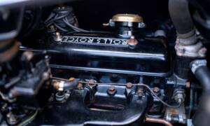 Bild 5/48 von Rolls-Royce Silver Wraith (1953)