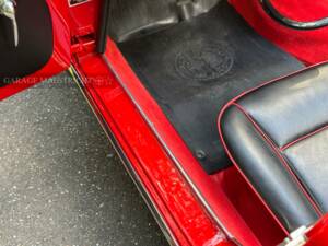 Afbeelding 56/100 van Alfa Romeo Giulietta Spider (1957)
