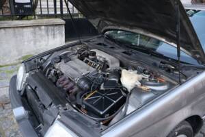 Bild 36/39 von Alfa Romeo 164 2.0 (1990)