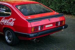 Bild 34/40 von Ford Capri II 2,8 (1975)
