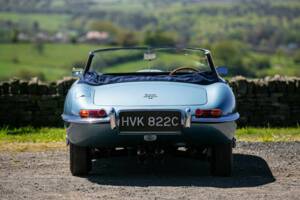 Bild 7/44 von Jaguar E-Type 4.2 (1965)
