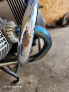 Immagine 7/12 di BMW R 45 (1982)