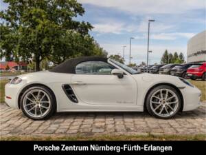 Obraz 6/41 pojazdu Porsche 718 Boxster (2024)