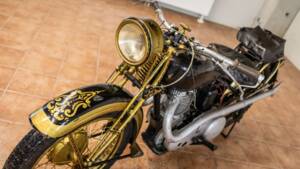 Bild 5/13 von Ariel Model E (1928)