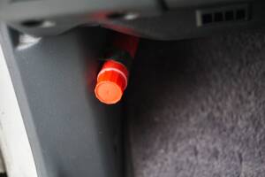 Bild 46/50 von Mitsubishi Pajero Evolution (1997)