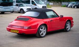 Afbeelding 3/50 van Porsche 911 Carrera 4 (1992)