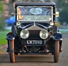 Imagen 3/50 de Rolls-Royce 40&#x2F;50 HP Silver Ghost (1919)