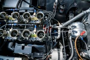 Imagen 15/15 de AC Shelby Cobra 289 (1965)