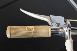 Afbeelding 46/50 van Piaggio DUMMY (1951)