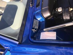 Image 17/46 of Lotus Esprit (1985)