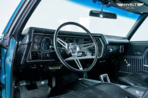 Image 14/20 de Chevrolet Chevelle SS 396 Hardtop Coupé (1970)