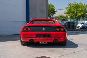 Bild 24/100 von Ferrari F 355 F1 GTS (1998)