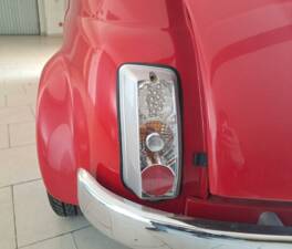 Bild 32/50 von FIAT 500 L (1973)