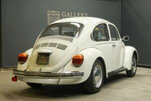 Bild 43/50 von Volkswagen Käfer 1600 (1996)
