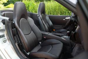 Bild 38/50 von Porsche 911 Turbo (2008)