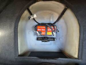 Image 17/49 of Maserati Quattroporte 2.0 (1996)