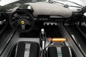 Bild 6/11 von Lotus Exige S (2006)