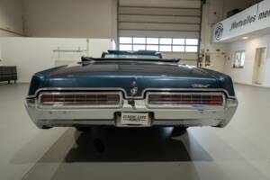 Bild 4/38 von Buick Wildcat Convertible (1969)