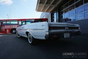 Bild 5/44 von Buick Skylark Convertible (1965)