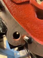 Bild 53/96 von Alfa Romeo 1900 C Super Sprint Touring (1954)