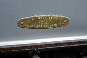 Image 15/20 of MG TF 1500 (1954)