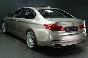 Image 4/50 of ALPINA B5 Biturbo AWD (2017)