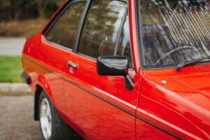 Immagine 29/50 di Ford Escort RS 2000 (1980)