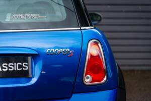 Bild 5/65 von Mini Cooper S JCW (2005)