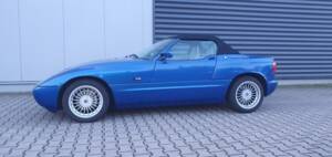 Bild 2/6 von BMW Z1 Roadster (1991)