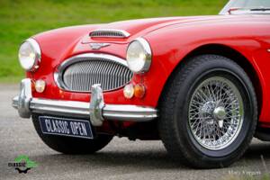 Bild 23/62 von Austin-Healey 3000 Mk III (BJ8) (1967)
