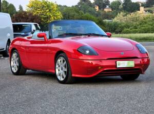 Immagine 33/34 di FIAT Barchetta 1.8 16V (1997)