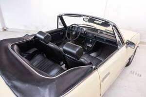 Imagen 14/28 de Peugeot 504 V6 Convertible (1975)