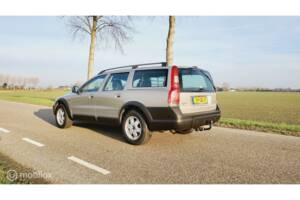 Bild 13/29 von Volvo XC70 2.4T (2001)